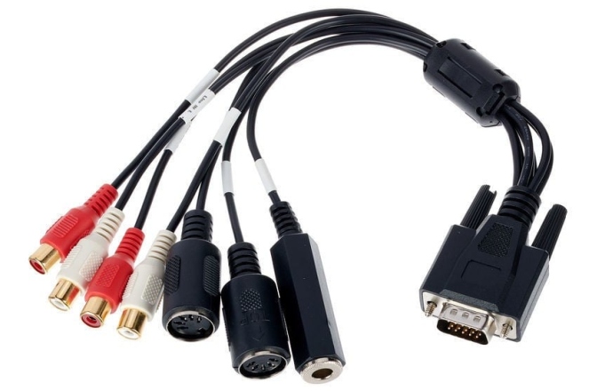 Adaptor D-sub - MIDI RME BO9632-CMKH