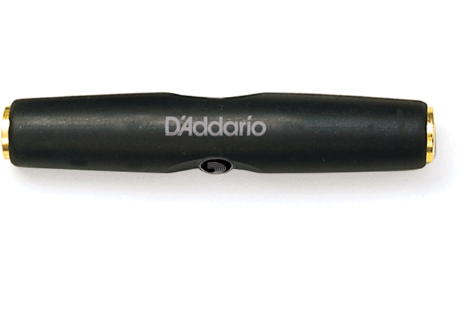 Adaptor  Daddario TRS Female Stereo Adaptor