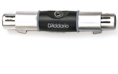Adaptor  Daddario XLR Female Adaptor