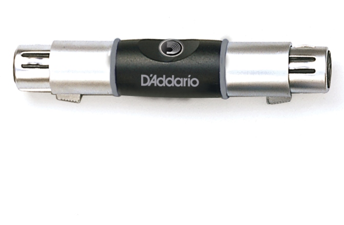 Adaptor  Daddario XLR Female Adaptor