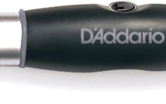Adaptor  Daddario XLRm - TRSf