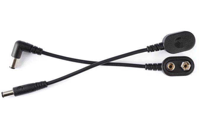 Adaptor de alimentare Daddario 9v Effects Pedal Power Adaptors
