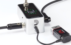Adaptor de alimentare Daddario 9v Effects Pedal Power Adaptors