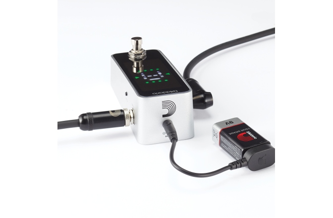 Adaptor de alimentare Daddario 9v Effects Pedal Power Adaptors