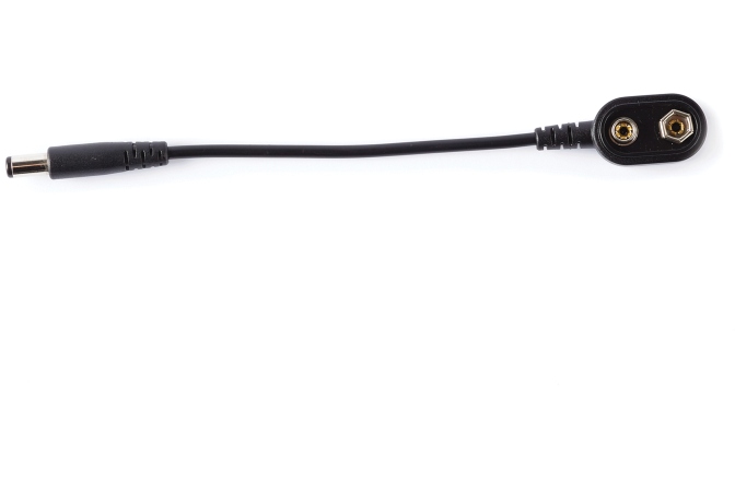 Adaptor de alimentare Daddario 9v Effects Pedal Power Adaptors