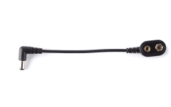Adaptor de alimentare Daddario 9v Effects Pedal Power Adaptors