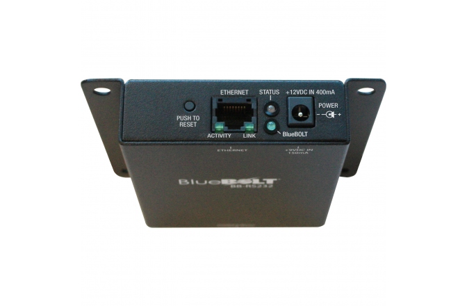 Adaptor de control Furman BB-RS232
