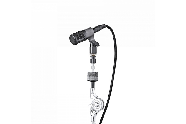 Mikrophone Adapter - for Cymbal Stand