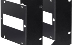 Adaptor de rack Hughes&Kettner  RM-20 Rack Mount Set