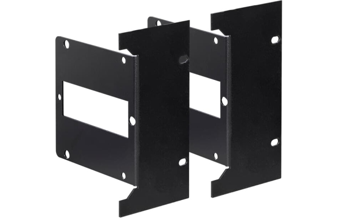 Adaptor de rack Hughes&Kettner  RM-20 Rack Mount Set
