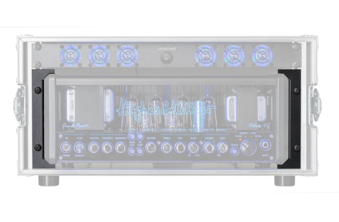 Adaptor de rack Hughes&Kettner  RM-40 Rack Mount Set
