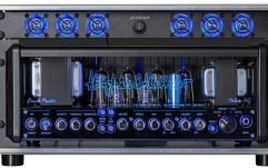 Adaptor de rack Hughes&Kettner  RM-40 Rack Mount Set