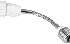 Adaptor Eurolite Adapter E-27 to GU-10 Gooseneck
