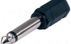 Adaptor Gewa Adaptor 3.5 mm mono jack plug socket