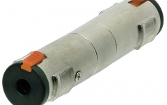 Adaptor Gewa Adaptor 6.3 mm jack plug socket