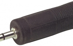 Adaptor Gewa Adaptor 6.3 mm stereo jack plug socket