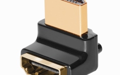 Adaptor HDMI 90 Degree W  Audioquest Adaptor HDMI 90 Degree W 
