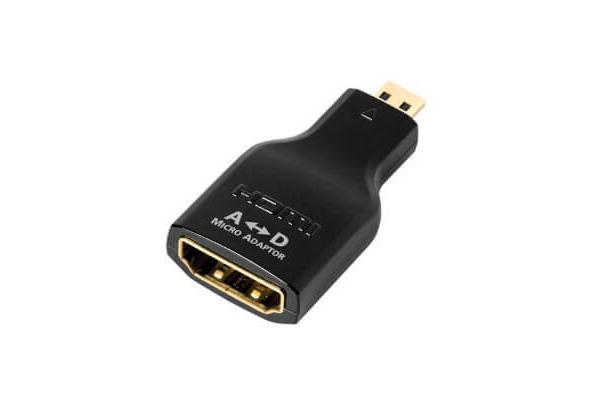 Adaptor HDMI A to D 