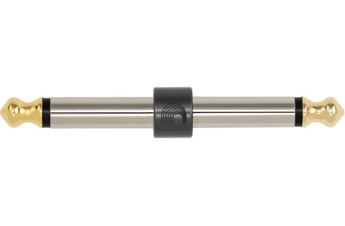 Adaptor inline  Daddario TRS Male Mono Inline Adaptor