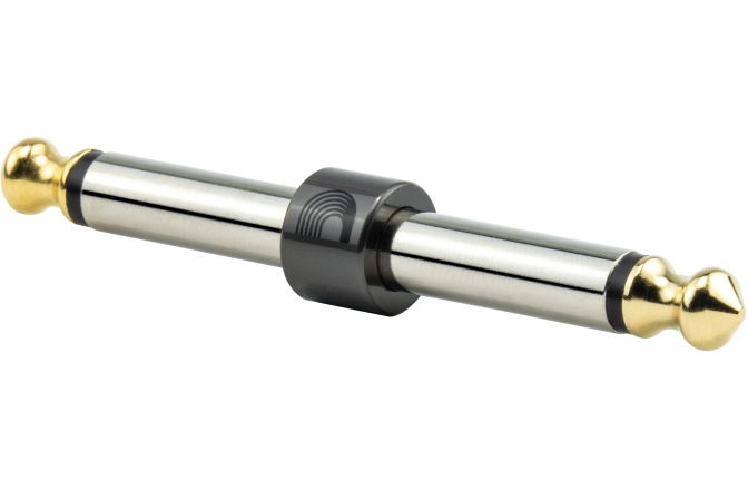 Adaptor inline  Daddario TRS Male Mono Inline Adaptor
