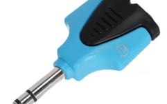 Adaptor Jack balansat  Adam Hall 4 STAR AY MF3 JM3 BLU LINE