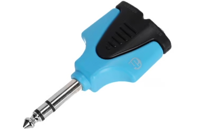 Adaptor Jack balansat  Adam Hall 4 STAR AY MF3 JM3 BLU LINE