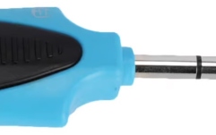 Adaptor Jack balansat  Adam Hall 4 STAR AY MF3 JM3 BLU LINE