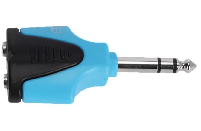 Adaptor Jack balansat  Adam Hall 4 STAR AY MF3 JM3 BLU LINE