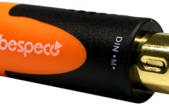 Adaptor Jack-DIN Bespeco SLAD215