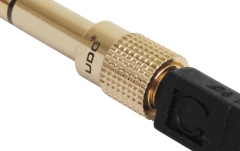 Adaptor Jack UDG Ultimate Headphone Jack Adapter Plug mini TRS - TRS
