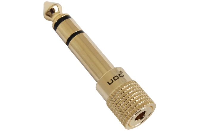 Adaptor Jack UDG Ultimate Headphone Jack Adapter Plug mini TRS - TRS