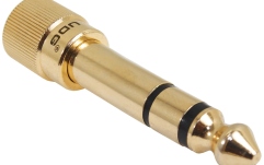 Adaptor Jack  UDG Ultimate Headphone Jack Adapter Screw mini TRS - TRS