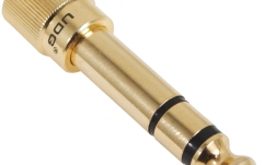 Adaptor Jack  UDG Ultimate Headphone Jack Adapter Screw mini TRS - TRS