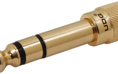 Adaptor Jack  UDG Ultimate Headphone Jack Adapter Screw mini TRS - TRS