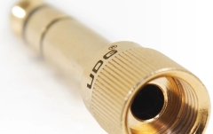 Adaptor Jack  UDG Ultimate Headphone Jack Adapter Screw mini TRS - TRS
