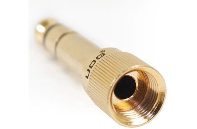 Adaptor Jack  UDG Ultimate Headphone Jack Adapter Screw mini TRS - TRS