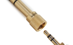 Adaptor Jack  UDG Ultimate Headphone Jack Adapter Screw mini TRS - TRS