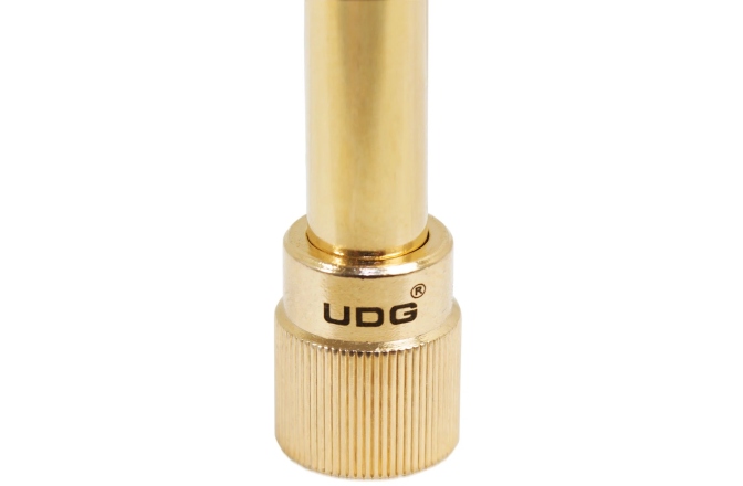 Adaptor Jack  UDG Ultimate Headphone Jack Adapter Screw mini TRS - TRS