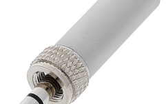 Adaptor Microdot-Jack3,5mm the t.bone Adapter Microdot to Sennheiser