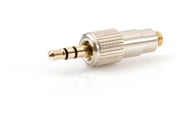 DAD9034 Adapter for Sennheiser / Line6 DAD9034 Adapter for Sennheiser / Line6