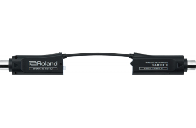 Adaptor MIDI Wireless Roland WM-1