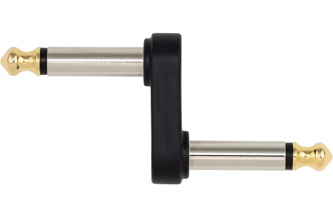 Adaptor Offset Daddario TRS Mono Offset Adaptor