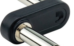Adaptor Offset Daddario TRS Mono Offset Adaptor