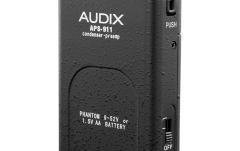 Adaptor Phantom pe baterie<br /> Audix APS911