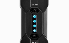 Adaptor Phantom Power  XVive P1 Portable Phantom Power Sup