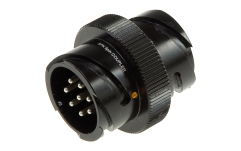 Adaptor prelungire cablu Klotz speaker spookyPA-COM® 8p F - PA-COM® 8p M