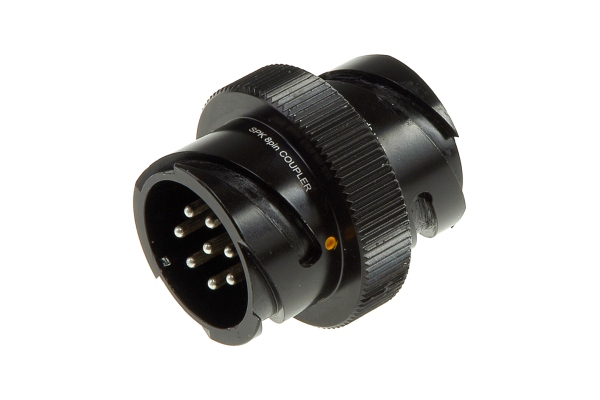 speaker spookyPA-COM® 8p F - PA-COM® 8p M speaker spookyPA-COM® 8p F - PA-COM® 8p M