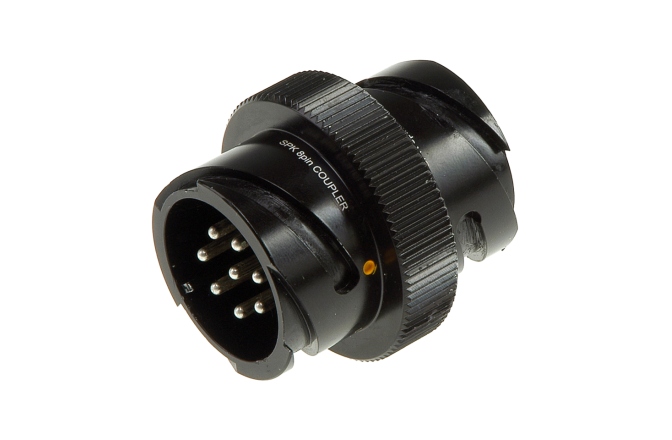 Adaptor prelungire cablu Klotz speaker spookyPA-COM® 8p F - PA-COM® 8p M