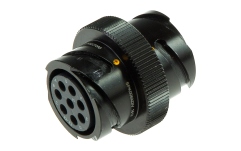 Adaptor prelungire cablu Klotz speaker spookyPA-COM® 8p F - PA-COM® 8p M