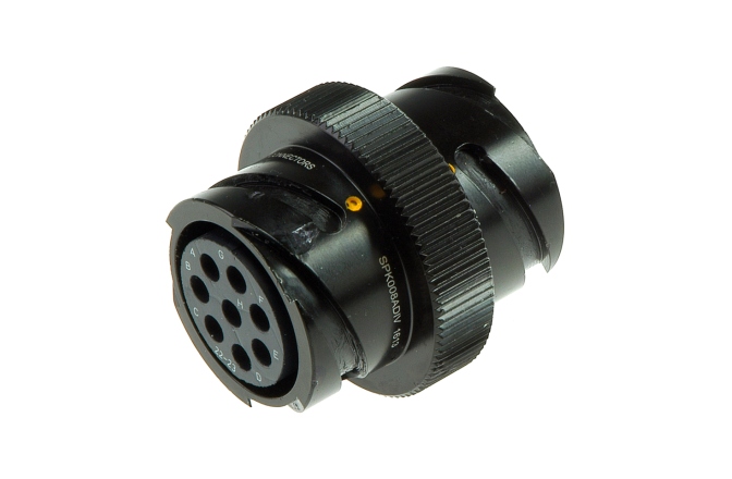 Adaptor prelungire cablu Klotz speaker spookyPA-COM® 8p F - PA-COM® 8p M